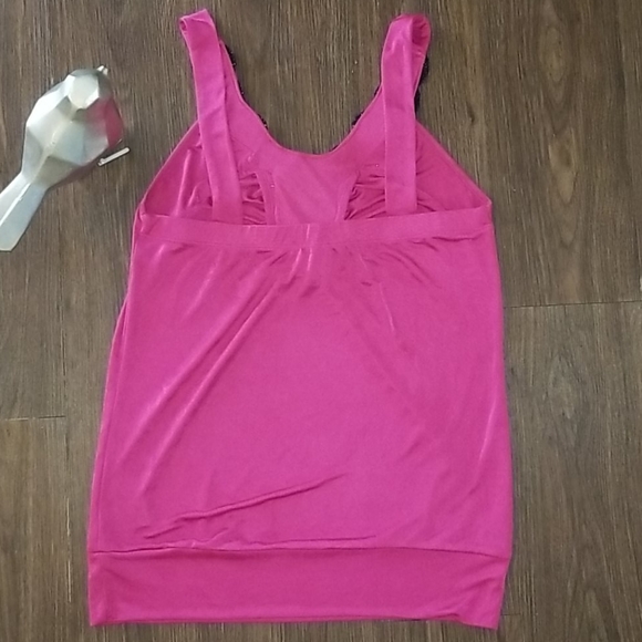 Studio Y⭐Women's sleeveless top - Picture 6 of 7